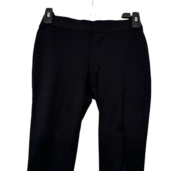 J Crew Tall Stretch Ponte Pixie Pants Size 00R - Picture 6 of 9